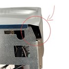 Elkay Ezstl8lc Wall Mount Bi-level Ada Cooler Non-filtered Refrigerated