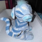 Neopets Cloud Kougra Plush With Tags 2007 Series 1  no Code 