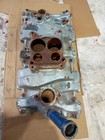 1968 68 Camaro Chevelle Nova Corvette 327 Intake Manifold Ss 350 3919803 I-26-7