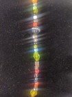 Beaded Cross Necklace