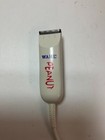 Wahl 8685 Professional Peanut Classic Series Corded Trimmer Open Box   Used