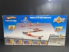 Mattel Hot Wheels Colossal Stunt World Track Set Play Set Nos 2010  t5110 Bnib