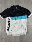 Craft L1 Trek Leopard Team Men s Cycling Jersey Size Medium