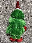 Singing Tree Dan Dee Animated Light Up Rockin  Around The Christmas Tree Read
