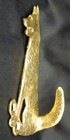 Belgian Sheepdog  Shepherd  Malinois Hook Bronze