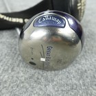 Callaway Great Big Bertha Ii Driver 10   Gbb System 60 Regular Flex Golf Club