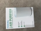 Fridababy 3-in-1 Air Purifier  Sound Machine  And Nightlight