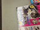 Shojo Beat Manga Magazine 2007 Viz Lot Of 5  