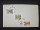 Sudan 1960 New Deims Postal Agency Uncatalogued  Booklet   Khtm Cds