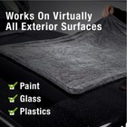 Wholesale 10 Pcs Car Care Twisted-loop Microfiber Drying Towel 24   36  1200 Gsm