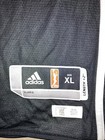 Phoenix Mercury 2016 Wnba Practice Worn Training Adidas Jersey Xlt