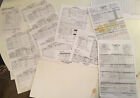 Miles Ahead 2014 Day 24 Don Cheadle Ewan Mcgregor Shoot Script Call Sheets Prod 