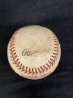 Rawlings Official National League Mlb Baseball William White Free Shipping