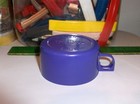 Purple Lunch Box-thermos Cup-thermos Brand fits All Thermos That Use Cup-28a53-