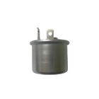 2 Pins 24v Thermal Flasher Unit For Automotive Applications 