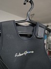 New Neosport Waterman 7mm Step-in Jacket Mens Scuba Diving Wetsuit 