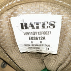 Bates Men s Tactical Boots Us 8 Regular Tan brown Vibram Sole E03612a