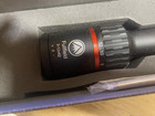 Burris Fullfield Rifle Scope 3-12x42mm 1  Sfp Plex Black  201531  Refurbished