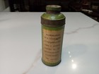 Hygieneic-almogiene- Franco American-  Powder- Cleanser   Vtg   Circa 1940 s
