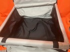 Foldable Portable Dog Car Seat Belt Booster Travel Carrier Bag For Pet Cat Puppy