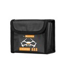 1  Drone Lipo Battery Storage Bag Explosion-proof Protective For Dji Mini 3 Pro