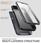 For Iphone Xs   X  8 Plus 7 Plus 7 8 Case  Clayco Hera Cover W  Screen Protector