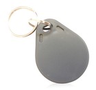 100 Thin Grey Fobs Compatible W  Keri Ms Format Works W  Ms-3000x  Ms-5000