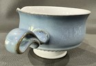 Denby-langly Gravy Boat Footed Castile Stoneware 1pc