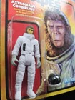 Astronaut Cornelius Planet Of The Apes Reaction Super7 Action Figure 2018 Wave 2