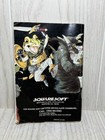 Chrono Trigger- Super Nintendo Snes Authentic Manual instruction Booklet Only