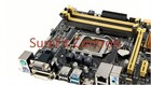 Asus B85m-g Motherboard Lga1150 Ddr3 Intel B85 32gb Desktop Motherboard Hdmi