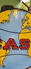 30  Case Farm Equipment Tractors Old Vintage Porcelain Sign Gasoline