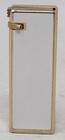 Vintage Pepsi Cola Slim Advertising Lighter 2 5  Worked Twice Now No Flint 