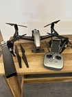 Dji Inspire 2 4k Quadcopter Camera Drone - Unbound