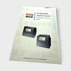 Simrad Ac12n Autopilot Course Computer 000-10866-001 -  new Open Box  22089841