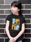 Sid The Science Kid Curious Design - Science And Learning Youth s T-shirt