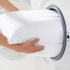 Serta Perfectsleeper Down Allure Gel Medium Support Pillow 20 x36 