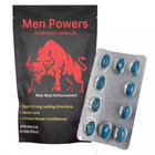 New 20 Male Enhancement Sex Power Stamina Rock Hard Performance Powerfull Pills 