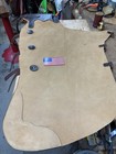 Western  Cowboy Batwing Work Chaps - Custom-made In Usa