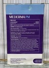 Mederma Pm Intensive Overnight Scar Cream - 1oz Skin Protectant Ex 1 27