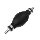 Fuel Pump Fuel Line Hand Primer Bulb 8mm 5 16       Inch Rubber Fit 8mm 5 16 Inch
