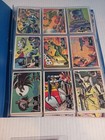 The Batman  1 1966 Topps Batman Trading Cards Vintage Lot With 83 Total Cards