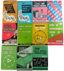 Vintage Electronics Hobbyist Book Lot  11  - Near Mint  1st Edition  Radio Shack