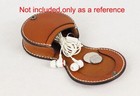 Coin Purse Acrylic Template Leather Pattern Acrylic Leather Pattern Leather Temp
