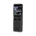 Vandlion V30c Digital Voice Recorder Portable Recorder Hifi 64g Audio Recording