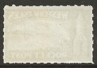 1934 Great Britain Rocket Mail Stamp - Western Isles  Scarp-harris - Ez 3a1