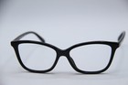 New Coach H6206u 5002  black  Authentic Designer Frames Eyeglasses 54-15