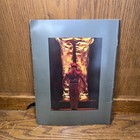 Vintage 1991 Miss Saigon Broadway Theatre April 11  1991 Souvenir   Program