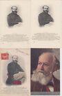 Gounod Charles Composer Music 19 Vintage Postcards Pre-1940  l3930 