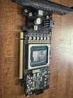 Sqrl Forestkitten Rev A3  fk33  Xilinx Virtex Vu33p Fpga - For Parts   Repair